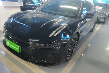 Used Zeekr 001 2024 YOU Edition 100 kWh All-Wheel Drive