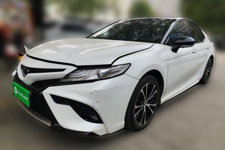 Used Toyota Camry 2018 2.5S Fēngshàng Edition