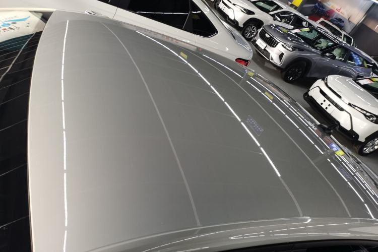 Used Volkswagen Lavida 2022 1.5L Automatic Fashion Edition