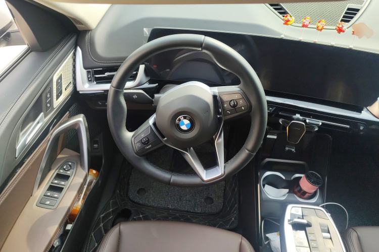 Used BMW X1 2023 sDrive25Li X Design Package