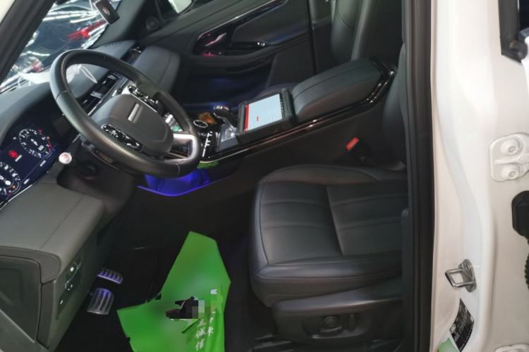 Used Land Rover Range Rover Evoque 2020 249 PS R-DYNAMIC SE Sport Technology Edition
