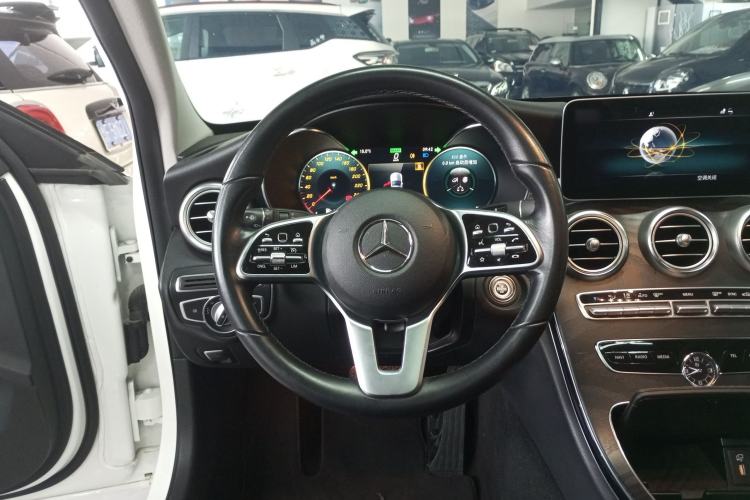 Used Mercedes-Benz C-Class (Import) 2019 C 260 Estate
