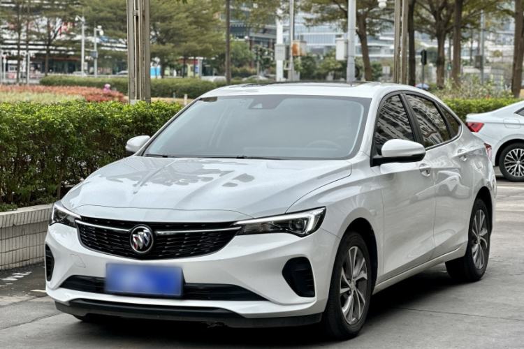 Used Buick Verano 2023 Pro Enjoyment Edition