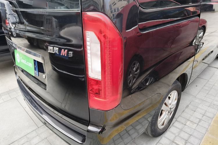 Used  M3 2016 IKEA Edition 1.6L Luxury Smart Model