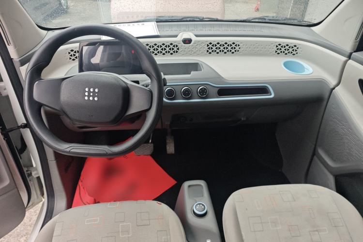 Used Dongfeng Fengon MINIEV 2022 Shishi Style Practical Version
