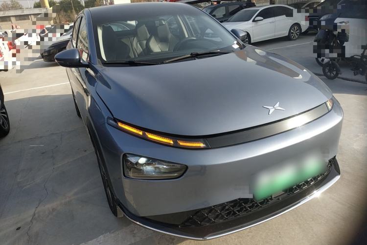 Used XPeng G3 2022 G3i 520G+
