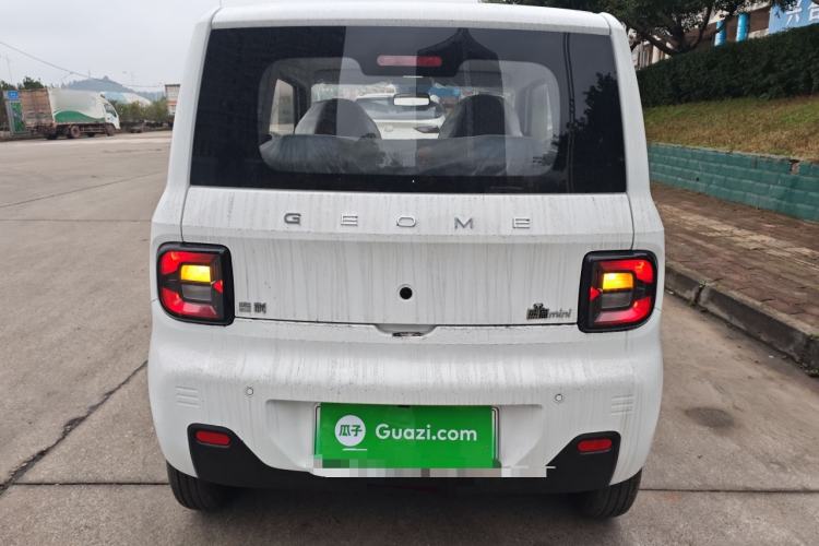 Used  Panda 2024 Panda Mini 200km Endurance Bear