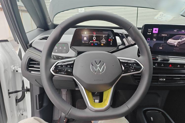 Used Volkswagen ID.3 2024 Intelligent Edition
