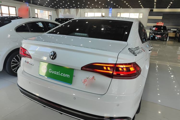 Used Volkswagen Bora 2023 200TSI DSG Enjoyment Edition