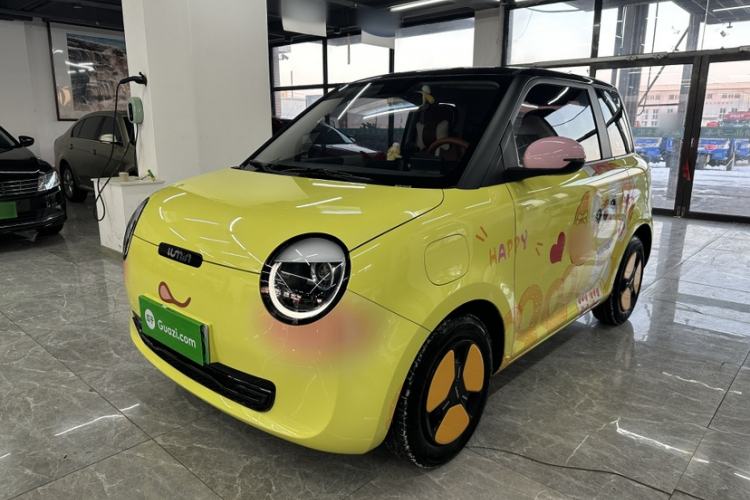 Used Qiyuan Lumin 2025 205km Refreshing Edition