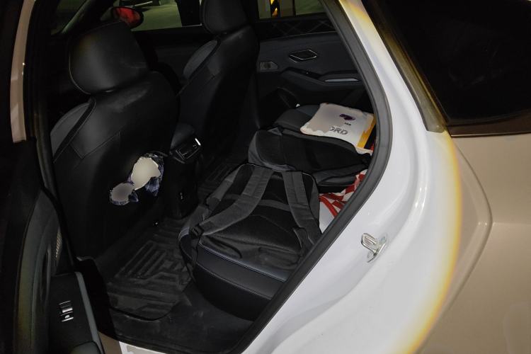 Used BYD Qin L 2024 DM-i 120KM Beyond Model