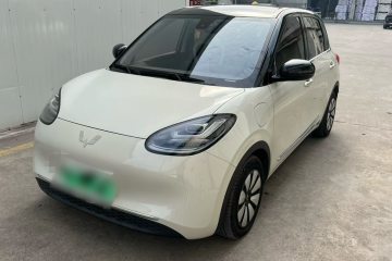 Used Wuling Bingo 2023 333 km Lingxi Connected Version