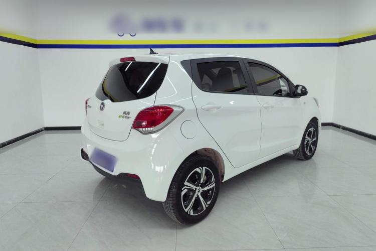 Used Oshan Benni E-Star 2020 Heartbeat Edition NMC Lithium