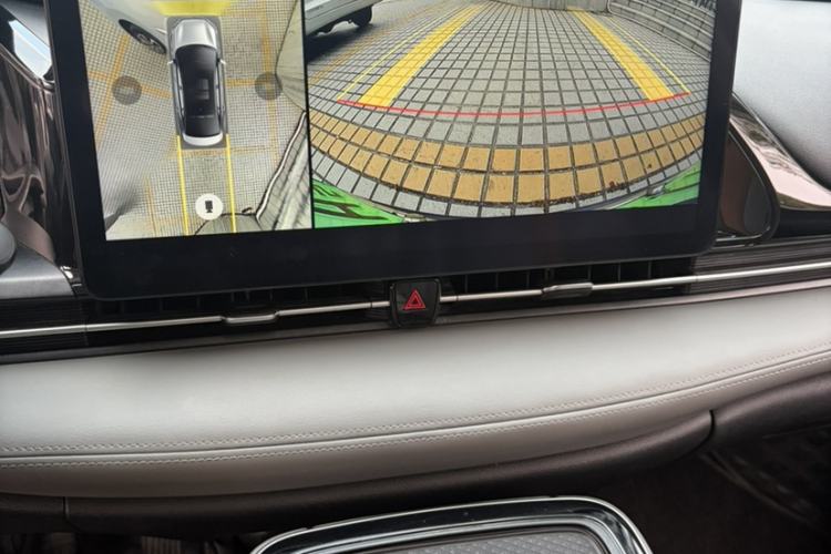 Used AION S Plus 2022 70 Intelligent Edition
