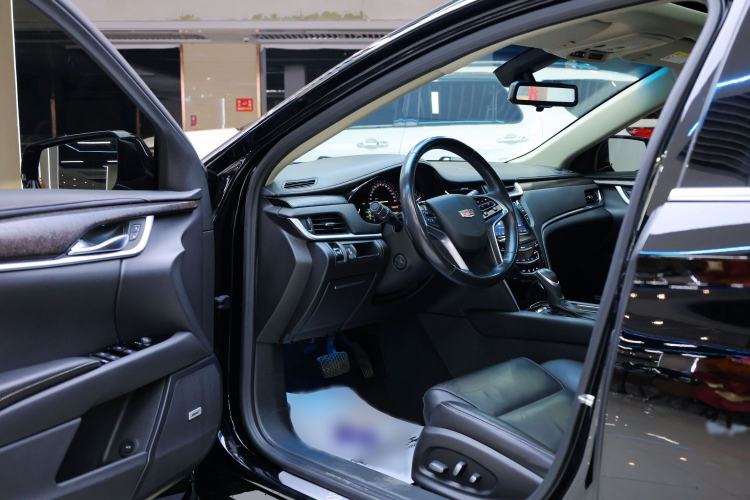 Used Cadillac XTS 2018 28T Elite Edition
