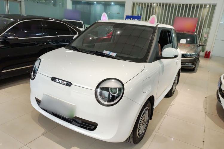 Used Qiyuan Lumin 2024 130km Qingyue Version