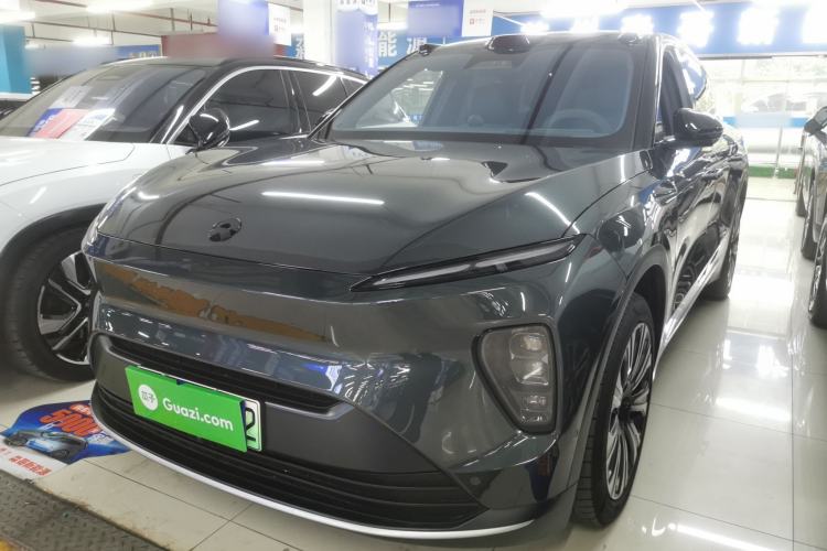 Used Nio ES8 2023 100kWh Signature Edition