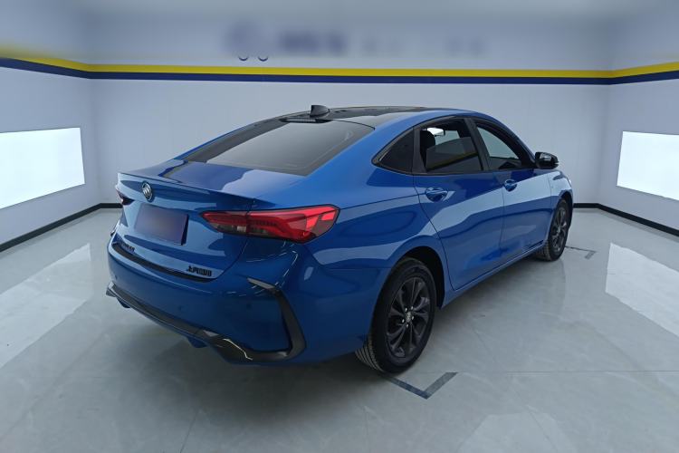 Used Buick Verano 2023 Pro GS Hunter Wind Edition
