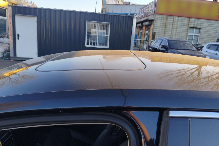 Used Volkswagen Passat 2016 380TSI DSG Ultimate Edition