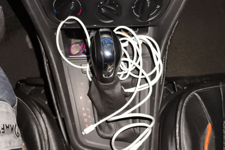 Used Volkswagen Lavida 2015 1.6L Automatic Fashion Edition