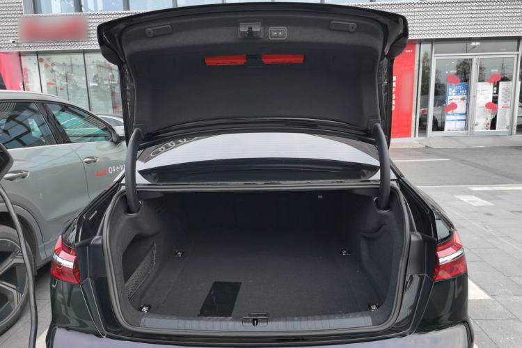 Used Audi A6L 2024 45 TFSI quattro Prestige Dynamic Edition