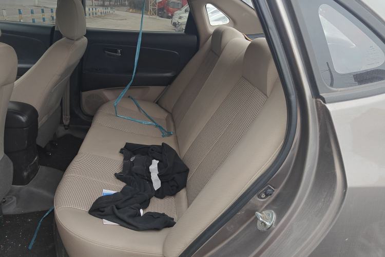 Used Hyundai Celesta 2015 1.6L Automatic Comfort Model