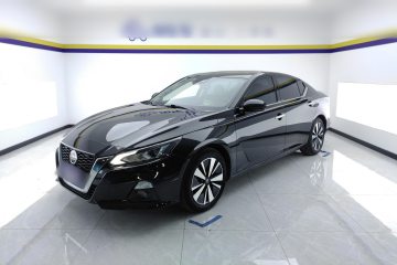 Used Nissan Teana 2021 2.0T XL Upper AD1 Smart Navigation Edition