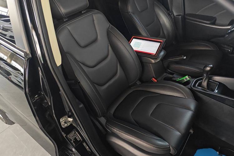 Used Dongfeng Fengon 580 2021 Revised ☆ Star Edition 1.8L Manual Elite Version
