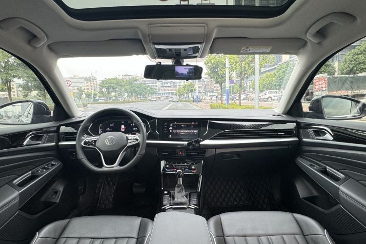 Used Volkswagen Passat 2023 Revised 330TSI Elite Edition