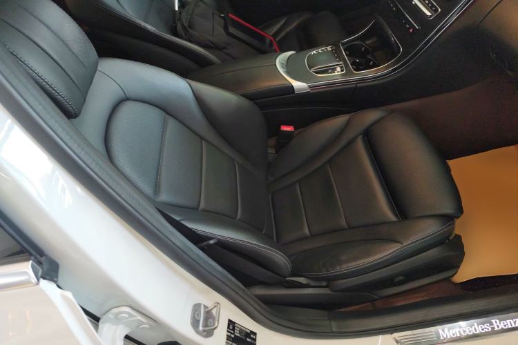 Used Mercedes-Benz C-Class 2021 C 260 L Sport Edition