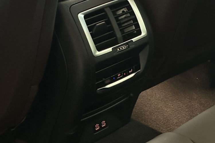 Used BMW X3 2022 xDrive30i Luxury Model M Night Sky Package
