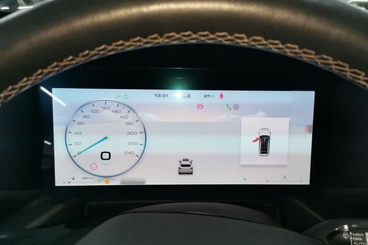 Used Haval  2023 2.0T Two-Wheel Drive Chaoye Version Plus
