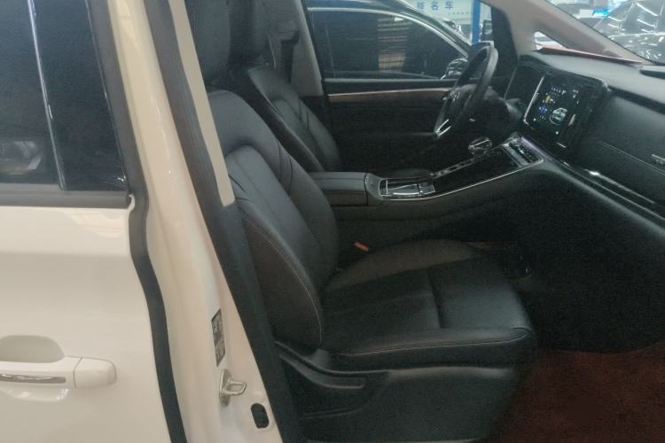 Used GAC Trumpchi M8 2021 Master Series 390T Prestige Edition
