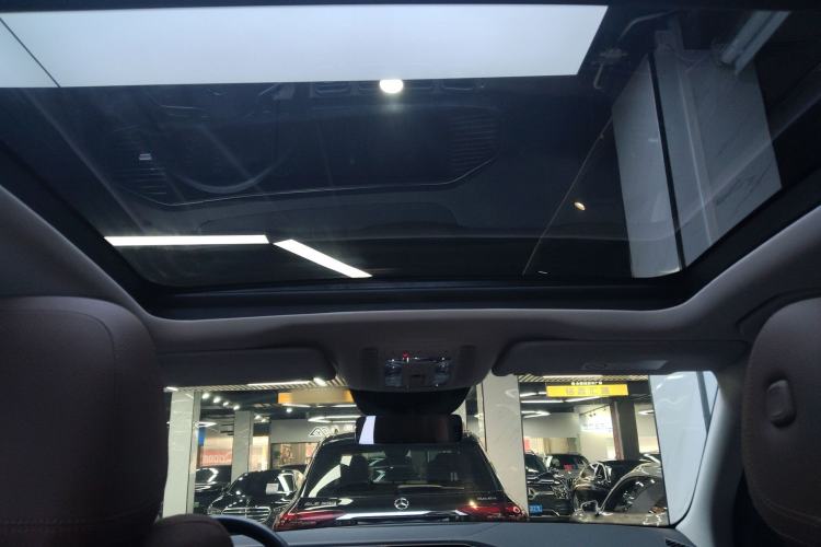 Used Mercedes-Benz GLE 2024 GLE 450 4MATIC Stylish Model