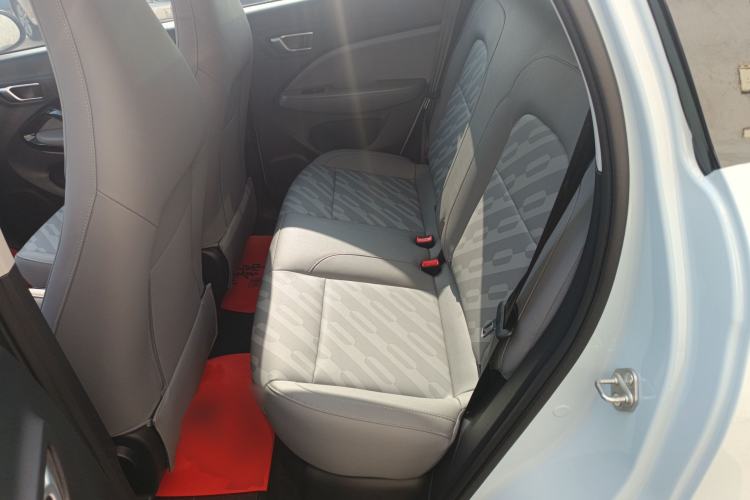 Used Leapmotor T03 2024 310 Comfort Edition