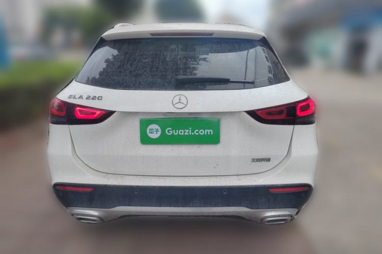 Used Mercedes-Benz GLA 2023 GLA 220