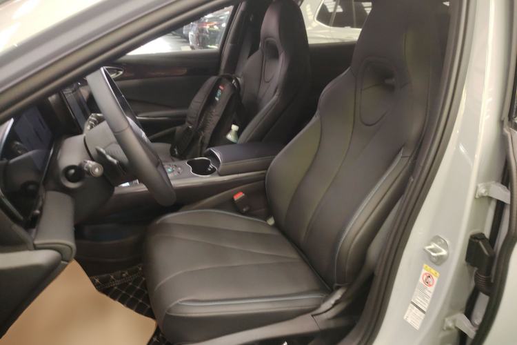 Used BYD Seal 2025 650 Intelligent Driving Version