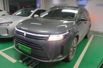 Used Hima AITO M7 2024 1.5T Intelligent Driving Rear-Drive Max Edition 6 Seats