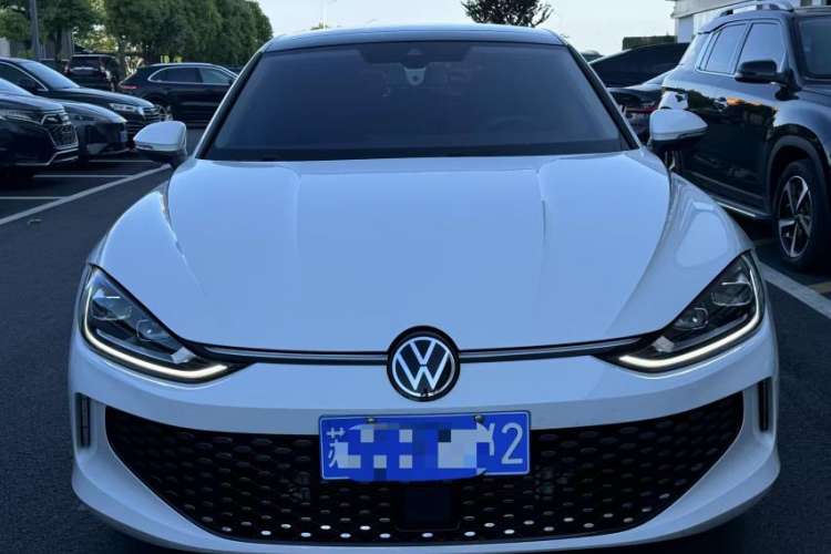 Used Volkswagen Lamando 2023 Lavida L 280TSI DSG Cool & Spicy Edition
