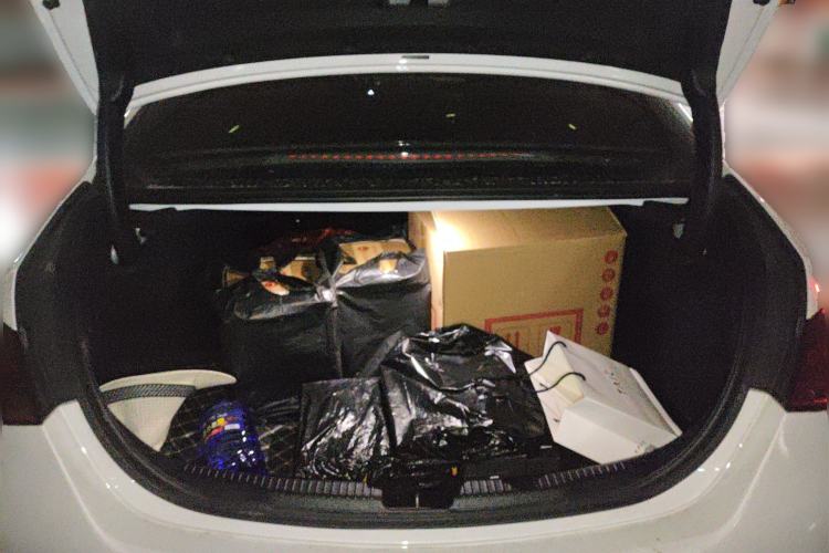 Used Mercedes-Benz C-Class 2023 Facelift C 260 L
