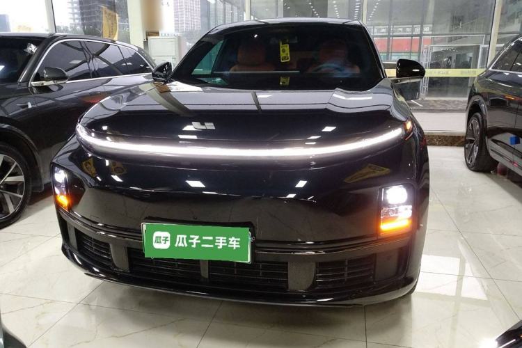 Used Li Auto L7 2024 Pro Model
