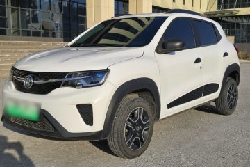 Used Dongfeng NAMMI EX1 2023 PRO Light Wind Edition Lightning Model