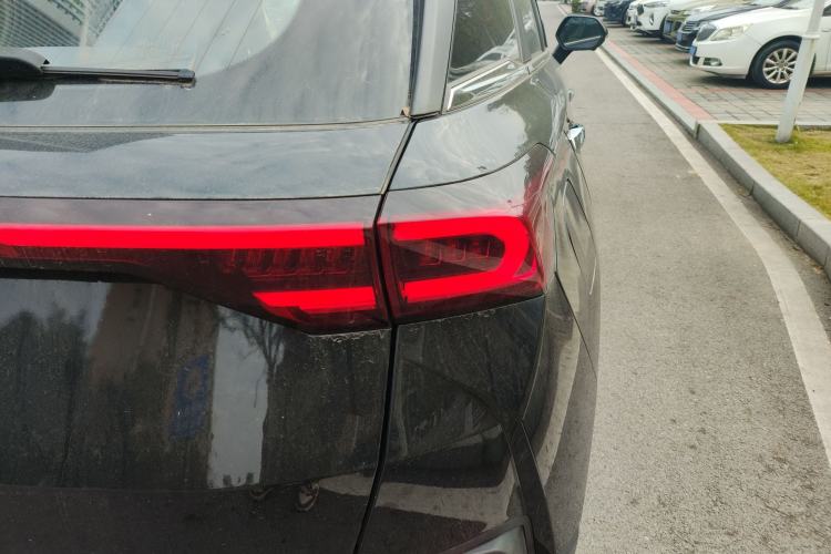 Used Bestune T77 2020 PRO 280 TID Automatic Luxury Model
