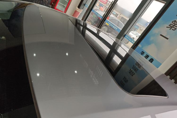 Used Peugeot 308 2018 1.6L Automatic Luxury Edition