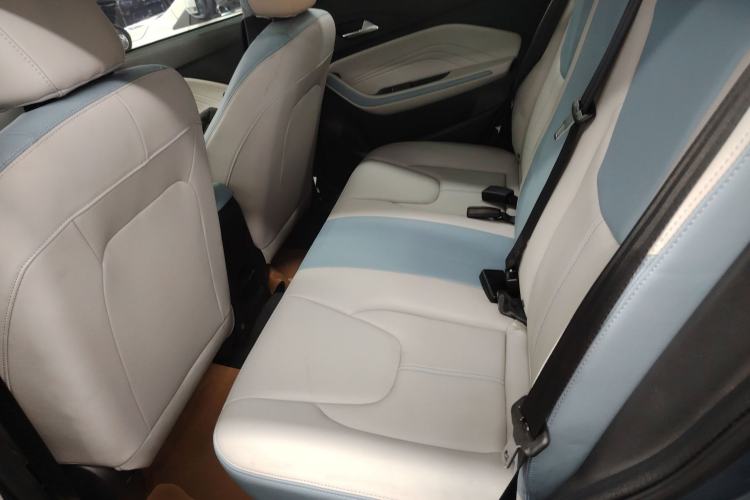 Used Chery Tiggo 3X 2022 PLUS 1.5L CVT Fashion Edition
