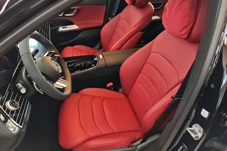 Used Mercedes-Benz E-Class 2024 Restyled E 260 L 4MATIC Sport Edition
