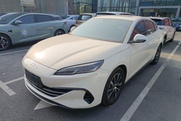 Used BYD Seal 06 New Energy 2024 DM-i 120KM Prestige Model