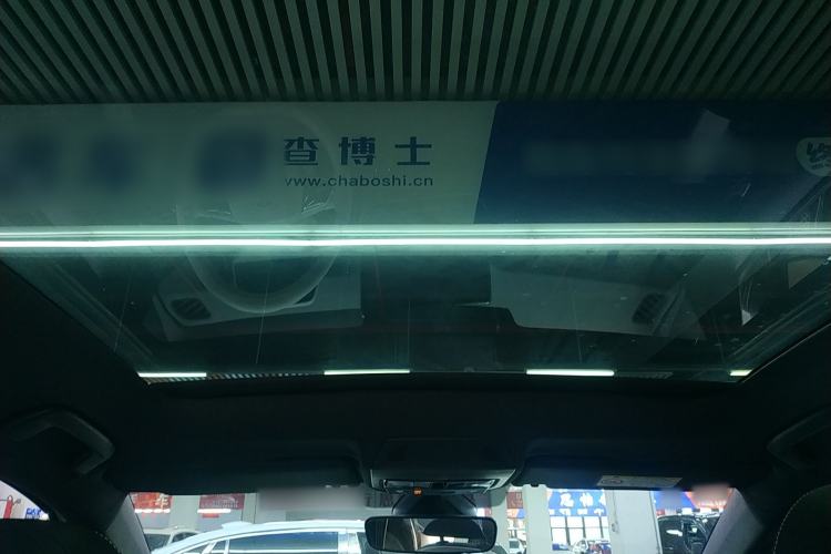 Used Volkswagen ID.3 2025 Smart Edition Ultra-Intelligent Version
