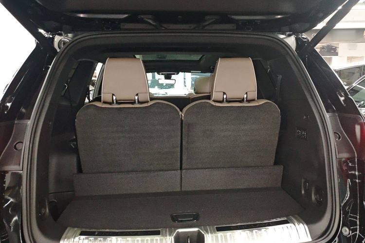 Used Buick Enclave 2022 652T 4x4 Prestige Flagship 7-Seater
