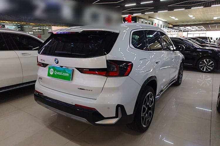 Used BMW X1 2023 sDrive25Li X Design Package
